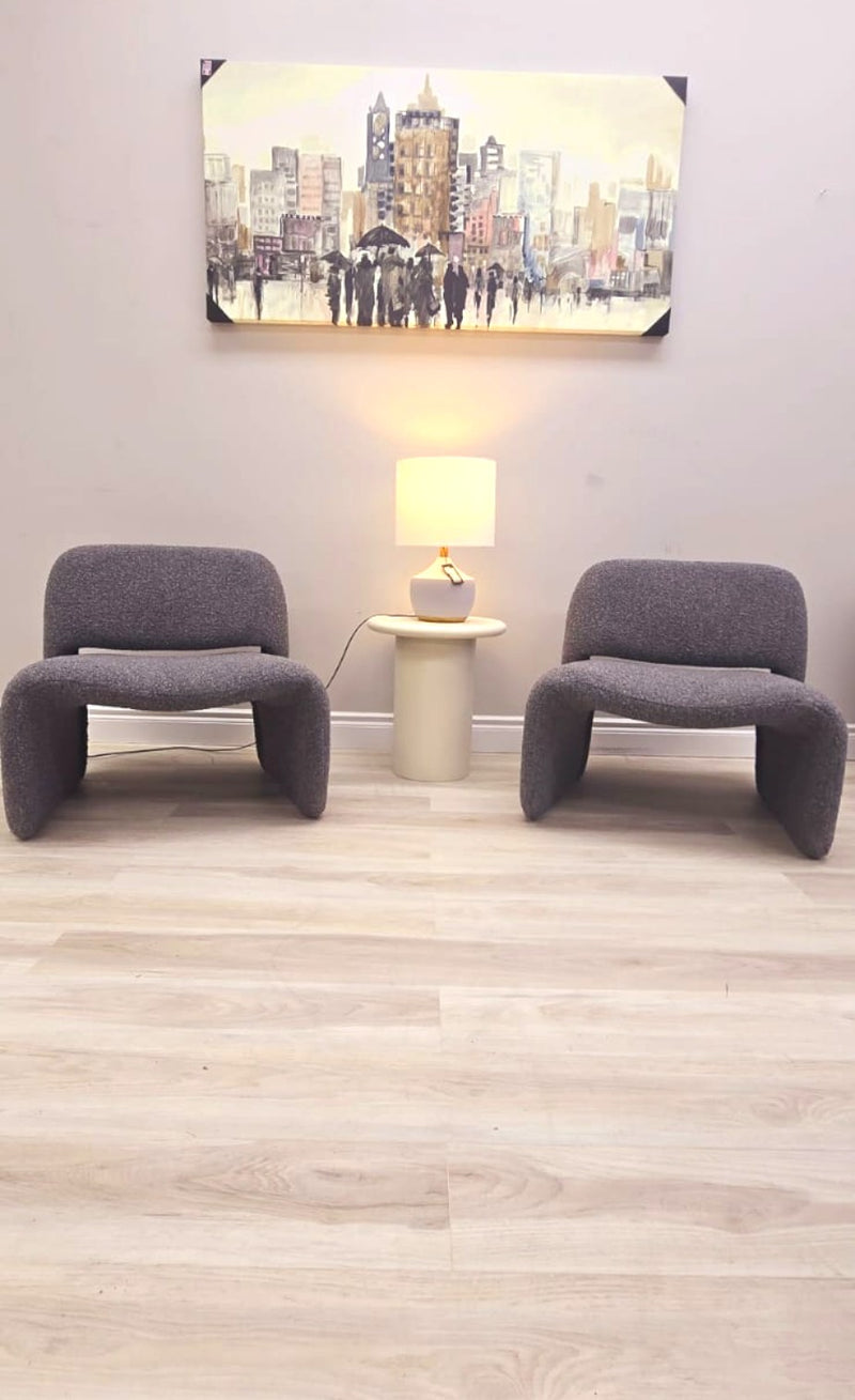 Modern Lounging Chair