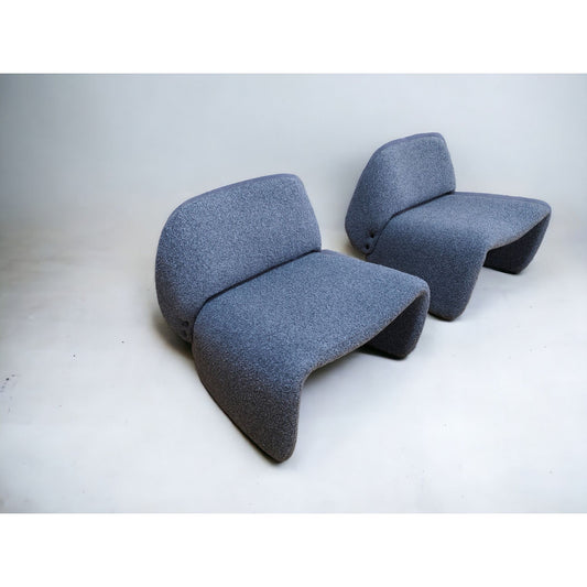 Modern Lounging Chair