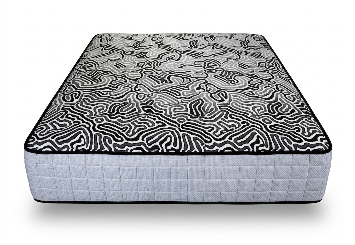 Aline Orthopedic Hybrid Mattress