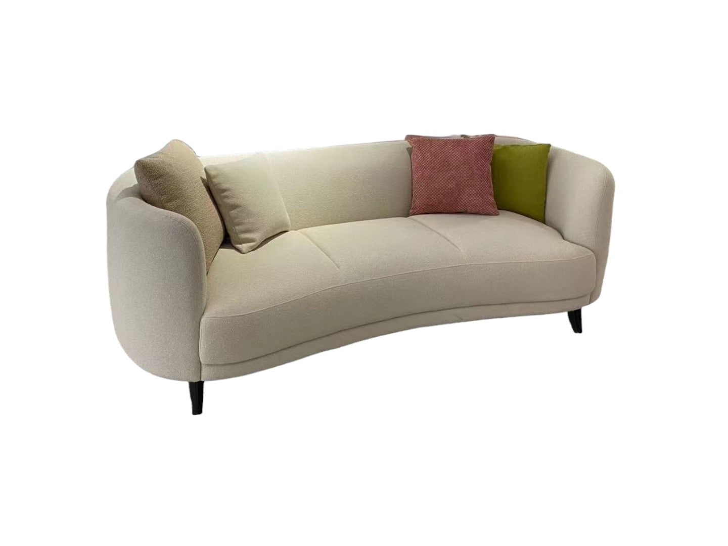 Fabric Sofas
