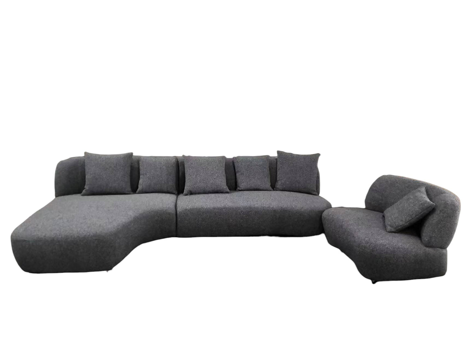 SECTIONAL