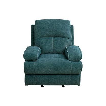 Maroon Recliner