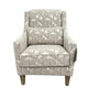 Decor-Rest Glenda Accent Chair