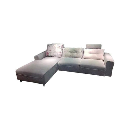 Corner Fabric Sofa