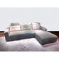Corner Fabric Sofa