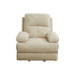 Maroon Recliner