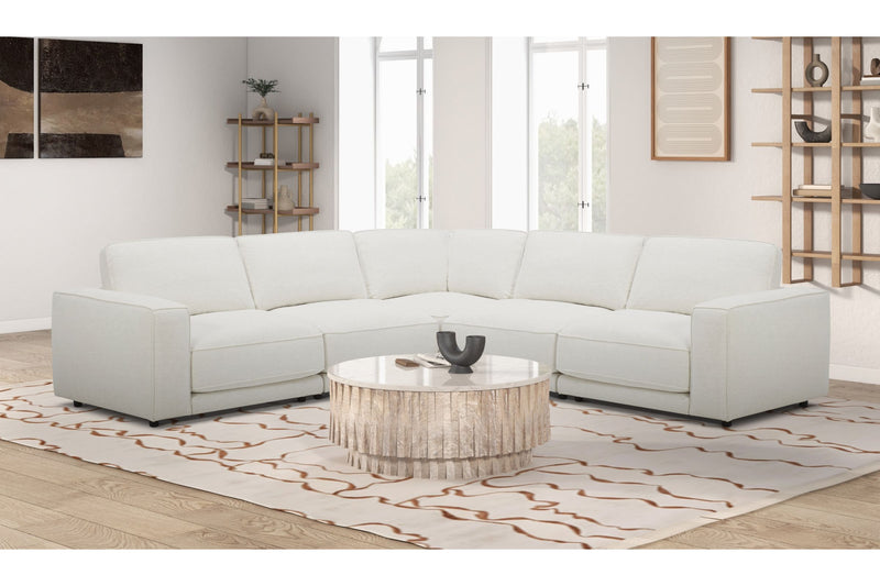 Mello Sectional Model