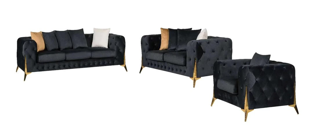 Matrix Sofa Set