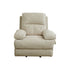 Maroon Recliner