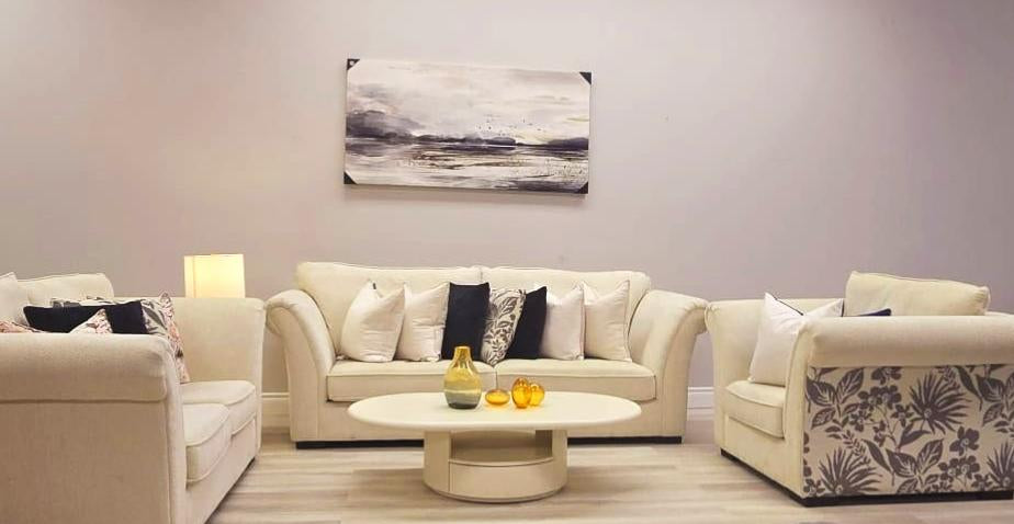 UrbanComfort