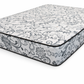 Hazel 12" Reversible Memory Foam Mattress