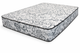 Hazel 12" Reversible Memory Foam Mattress