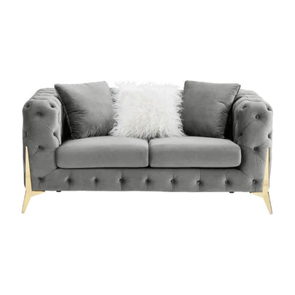 Matrix Sofa Set