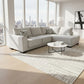 Mello Sectional Model