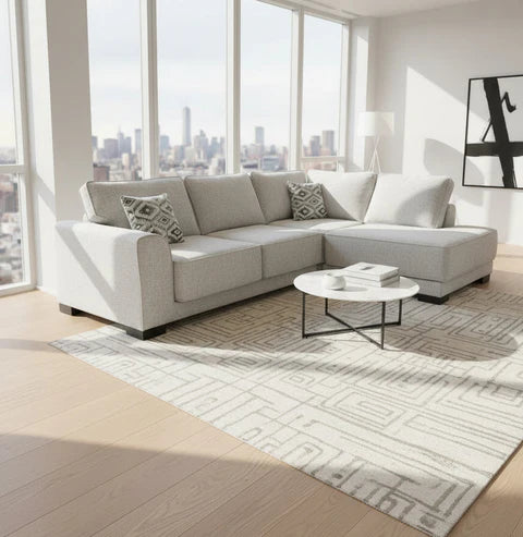 Mello Sectional Model