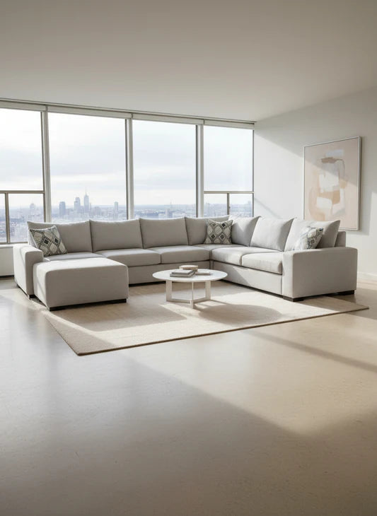 Mello Sectional Model