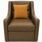 Torino Swivel Chair