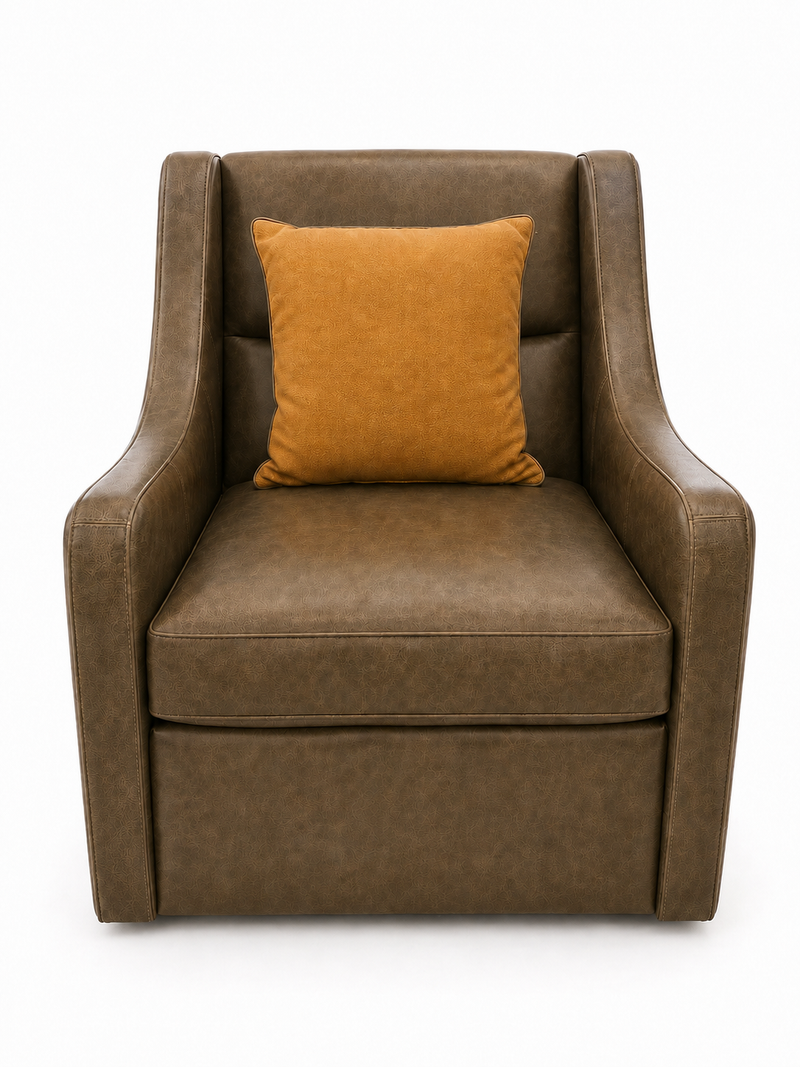 Torino Swivel Chair