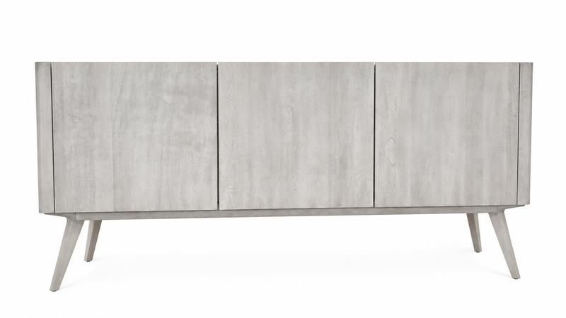 Glacier Modern Sideboard Handstone