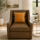 Torino Swivel Chair