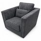 Velora Accent Chair