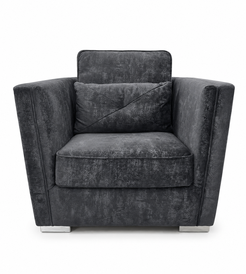 Velora Accent Chair