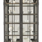 Howard Miller Ramona Curio Cabinet