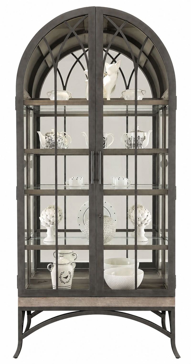 Howard Miller Ramona Curio Cabinet