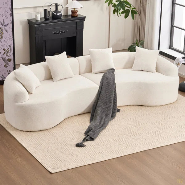Curve Model