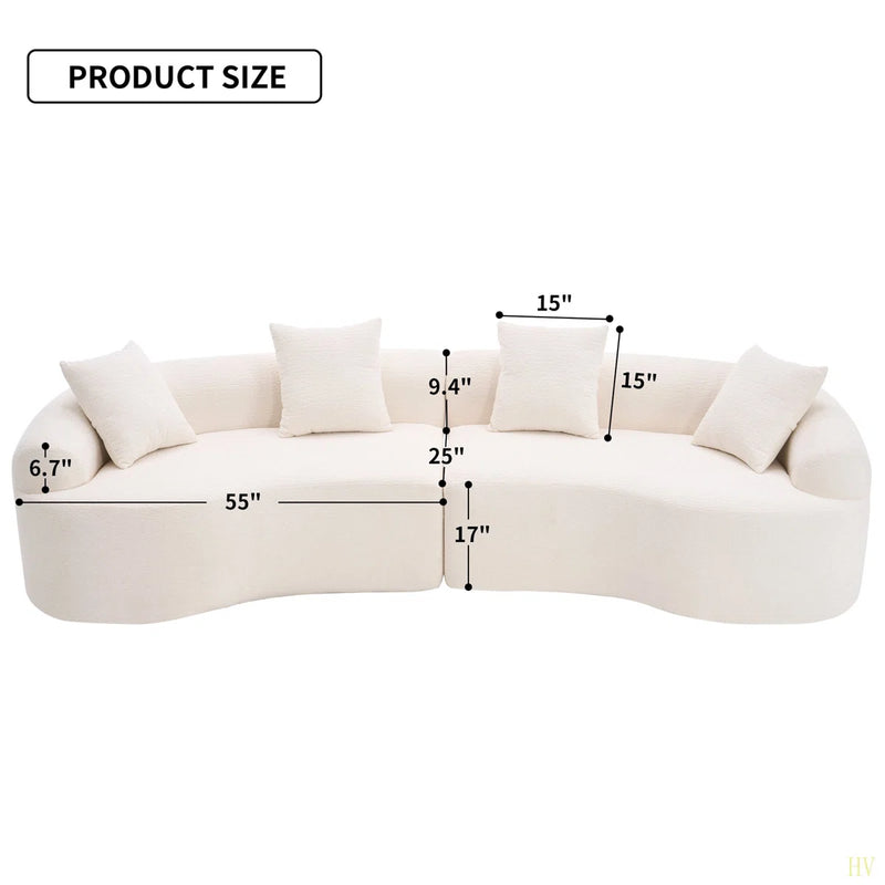 Curve Model