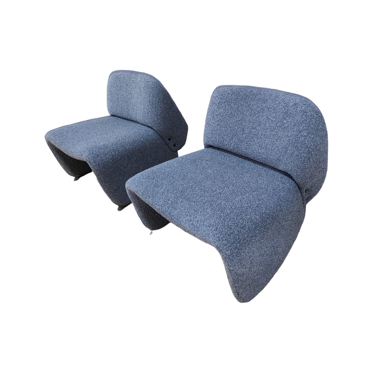 Modern Lounging Chair