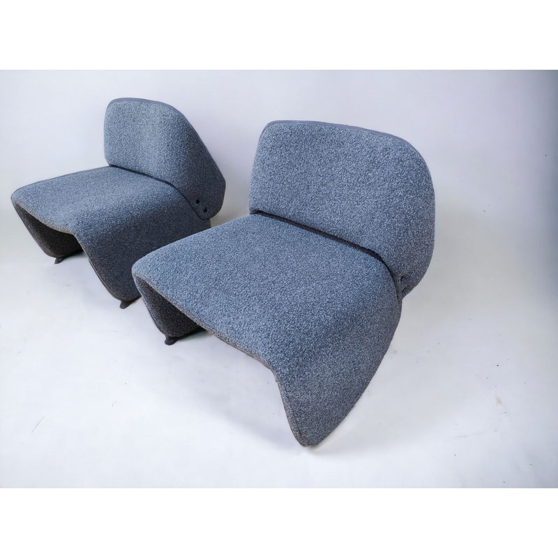 Modern Lounging Chair