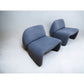 Modern Lounging Chair