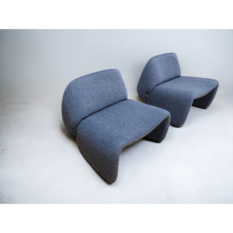 Modern Lounging Chair