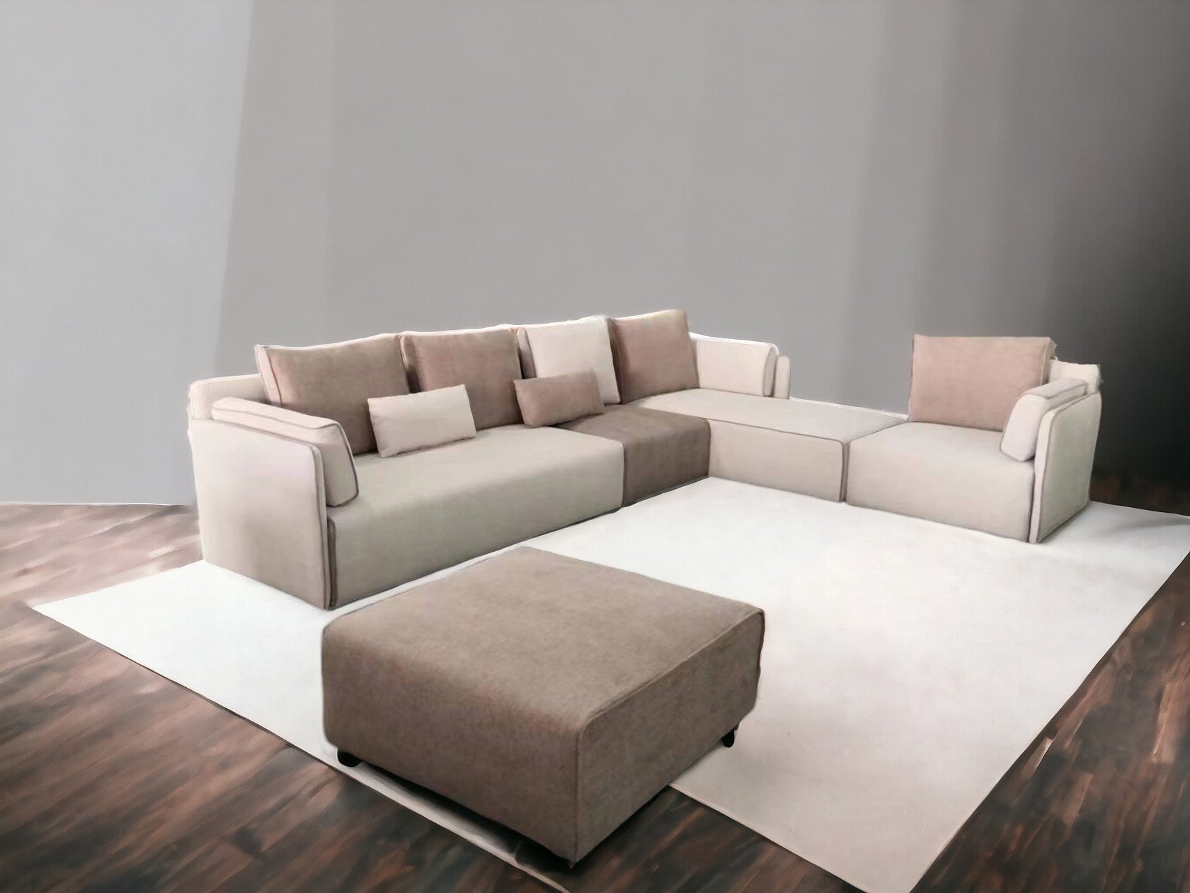 COCONUT sofa