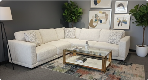 Mello Sectional Model