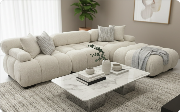 Olivio Model