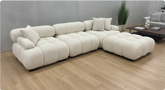 Olivio Model
