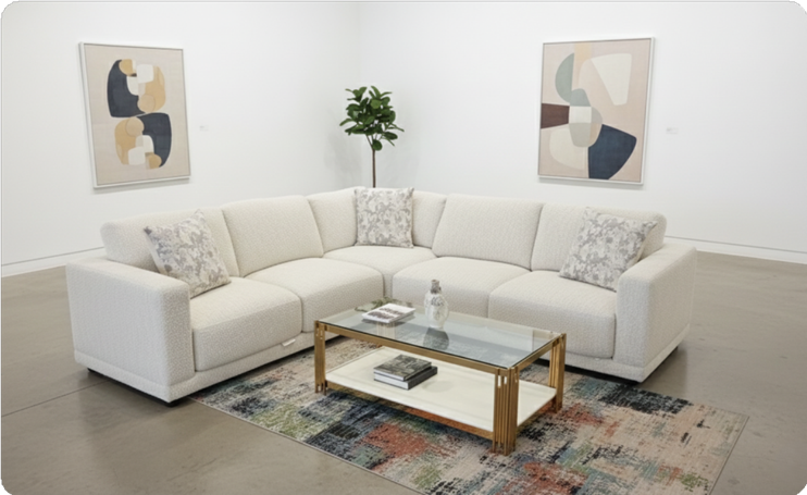 Mello Sectional Model