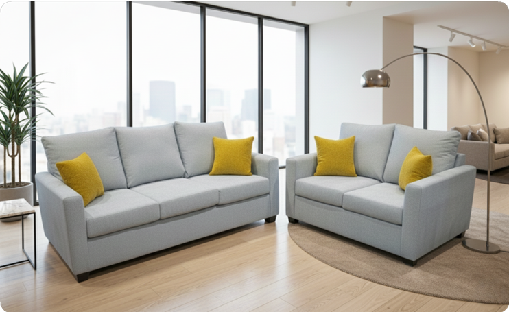 Sereno Model