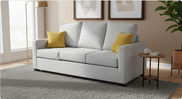 Sereno Model