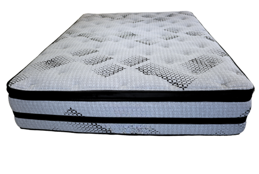 Summer 14" Premium Hybrid Mattress