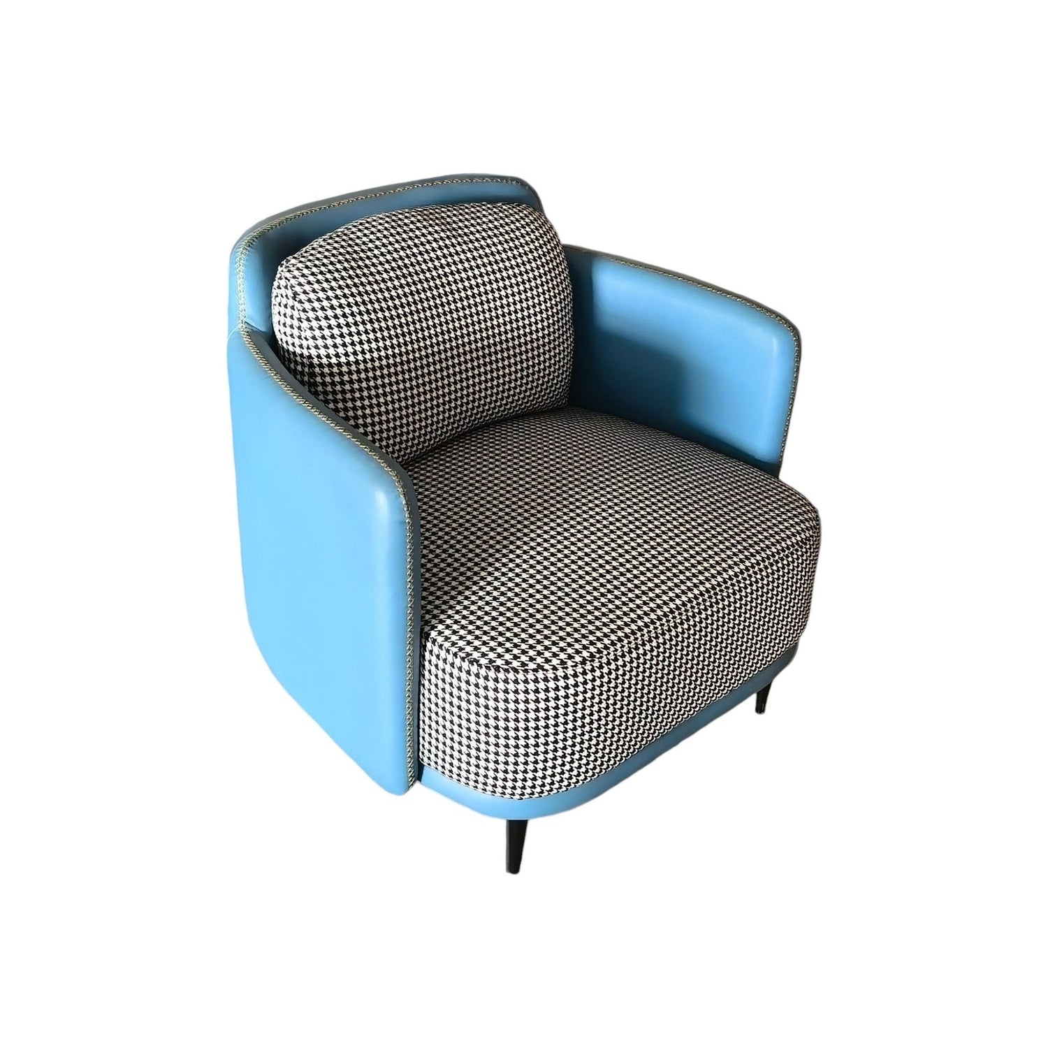 Tara Blue Seat