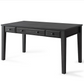Whalen Barkston Lane Desk, Grey Oak Writing / Computer Desk