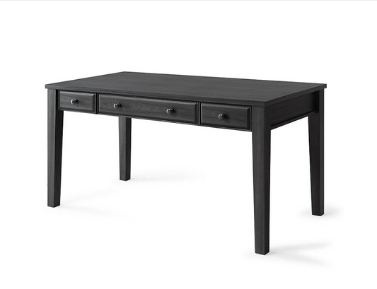 Whalen Barkston Lane Desk, Grey Oak Writing / Computer Desk