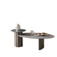 Island Modern Coffee Table