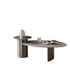 Island Modern Coffee Table
