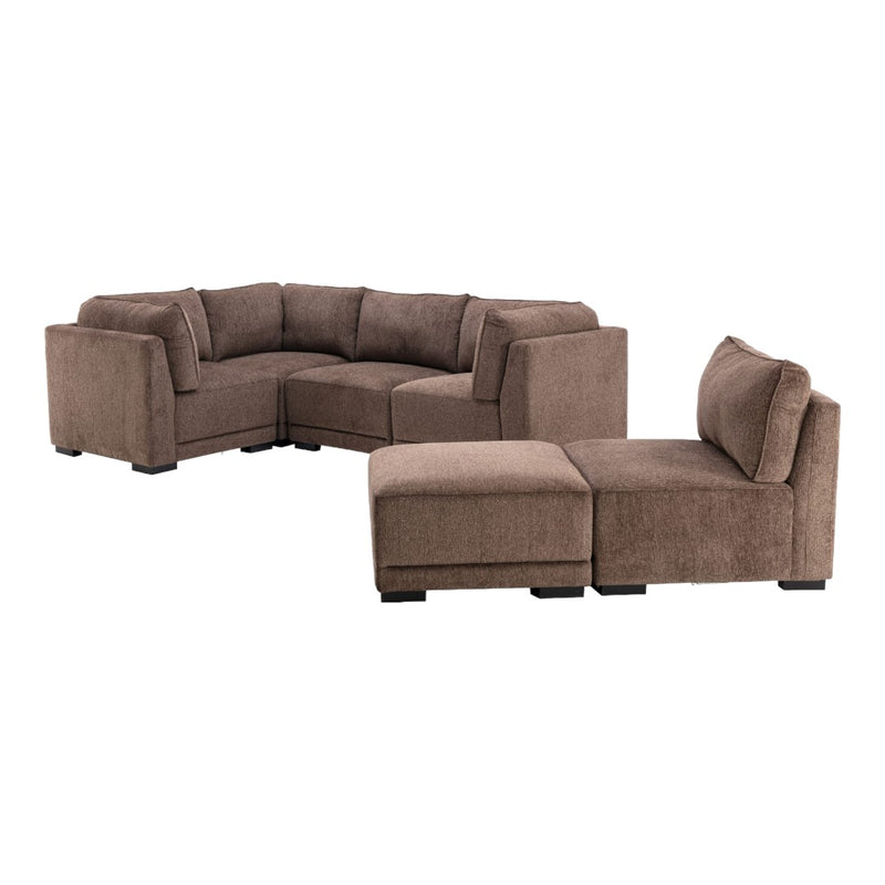 Charbe Fabric