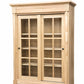 Tribeca Glass Display Cabinet