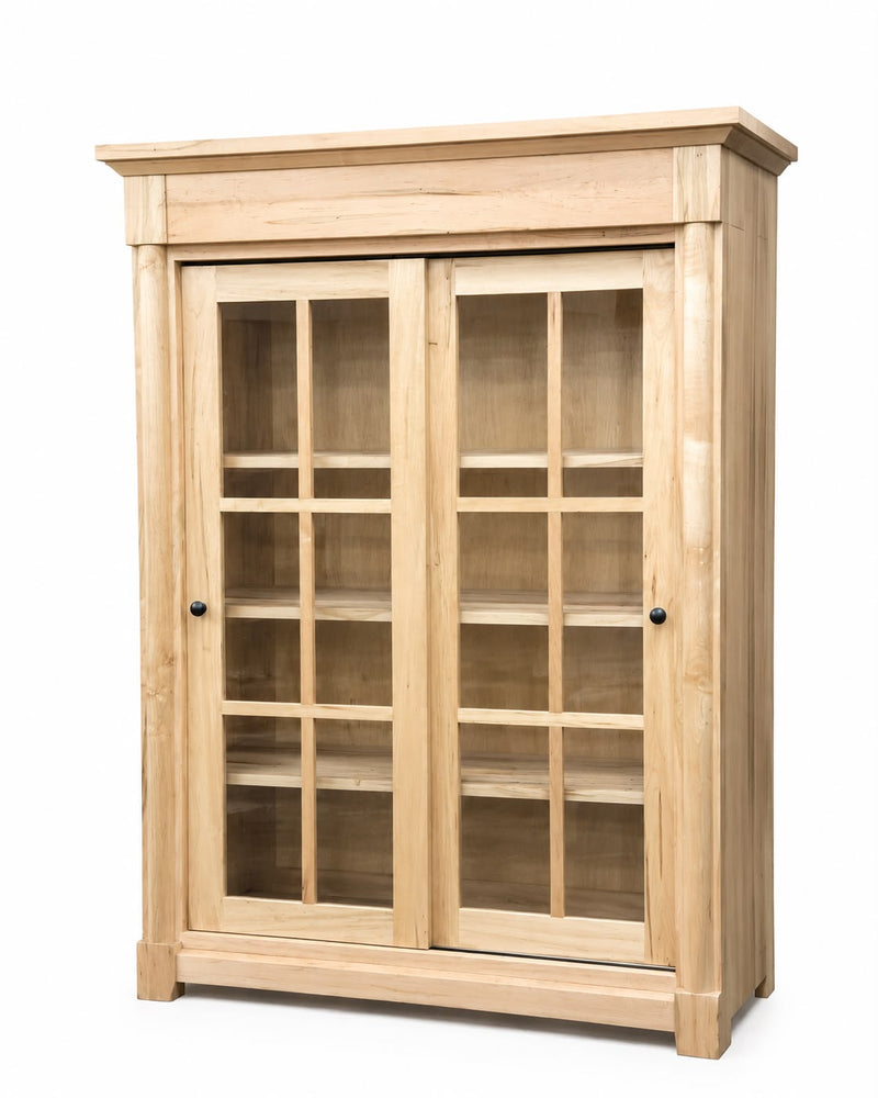 Tribeca Glass Display Cabinet